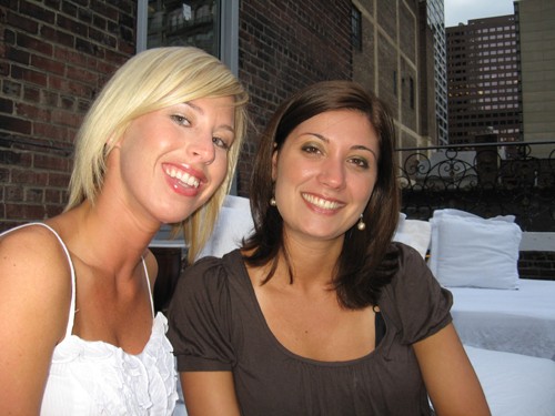 Cashman End of Summer Soiree