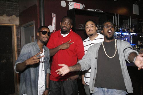 Self Expression eXperiment