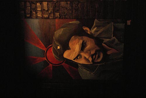 Self Expression eXperiment