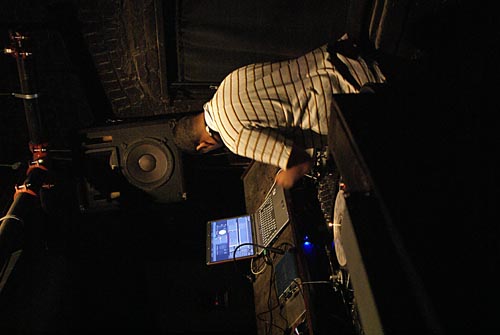 Self Expression eXperiment