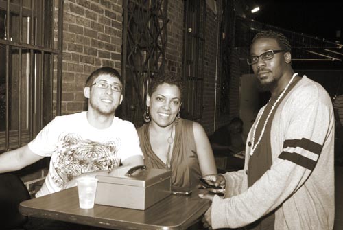 Self Expression eXperiment