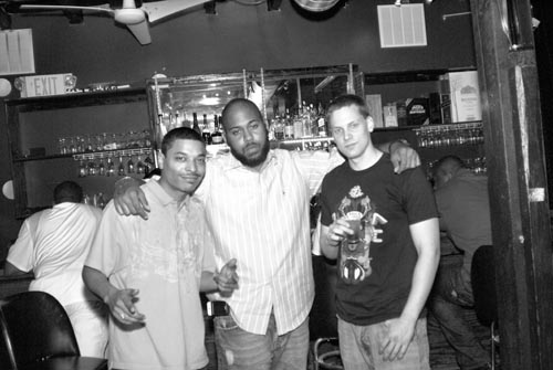 Self Expression eXperiment