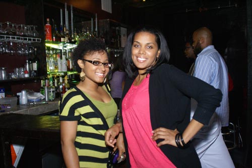 Self Expression eXperiment