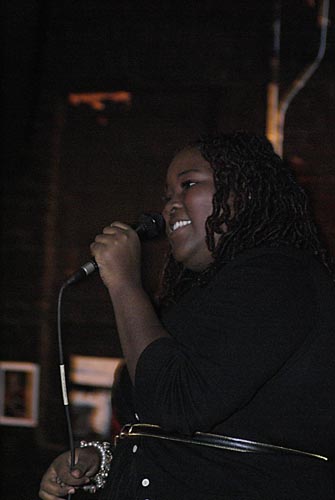 Self Expression eXperiment