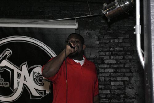 Self Expression eXperiment