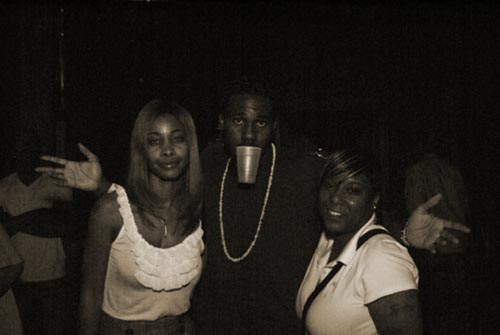 Self Expression eXperiment