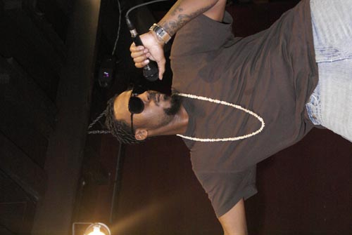 Self Expression eXperiment