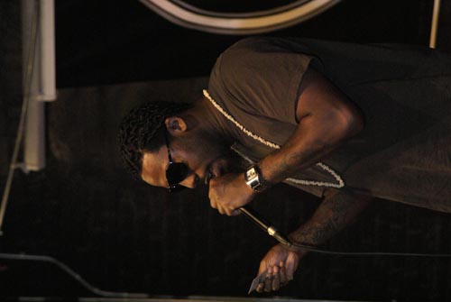 Self Expression eXperiment