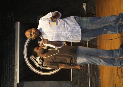 Self Expression eXperiment