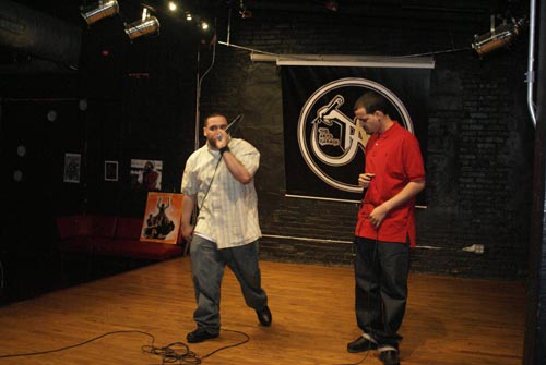 Self Expression eXperiment