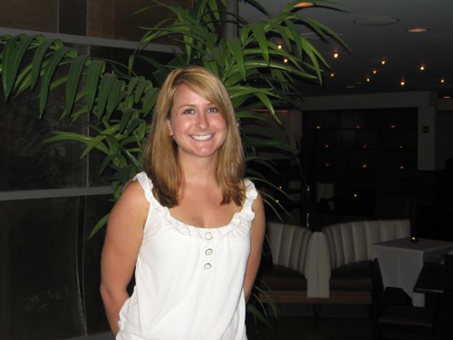 UpcomingEvents.com Fall Launch Party