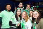 The Shamrock Crawl 2022 (Misconduct Tavern)