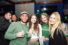 The Shamrock Crawl 2022 (Misconduct Tavern)