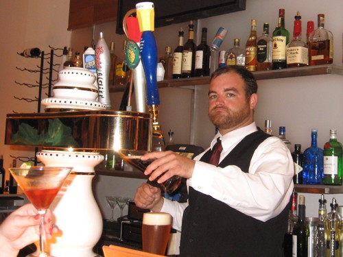 UpcomingEvents.com Fall Launch Party