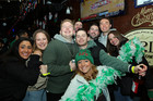 The Shamrock Crawl 2022 (Drinker's Pub)
