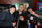 The Shamrock Crawl 2022 (Drinker's Pub)
