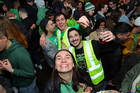 The Shamrock Crawl 2022 (Drinker's Pub)