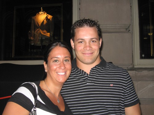 UpcomingEvents.com Fall Launch Party