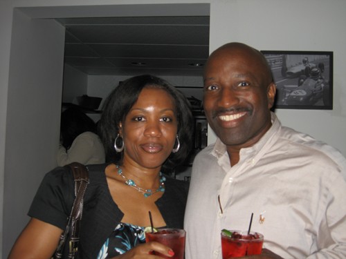 UpcomingEvents.com Fall Launch Party