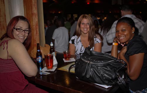 NYEphilly.com Open Bar @ Public House