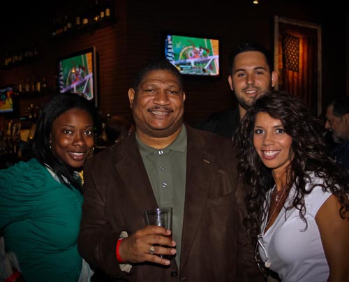 NYEphilly.com Open Bar @ Public House