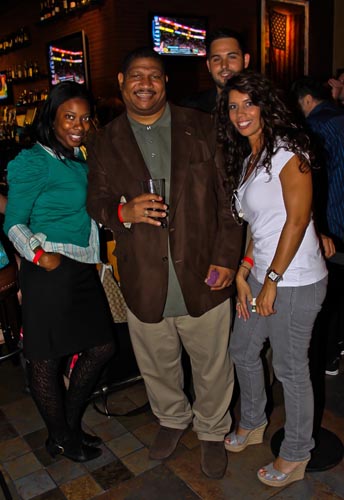 NYEphilly.com Open Bar @ Public House