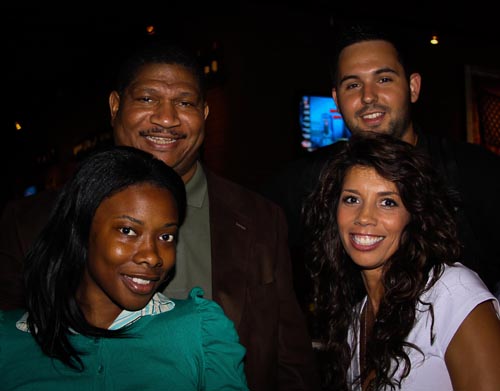 NYEphilly.com Open Bar @ Public House