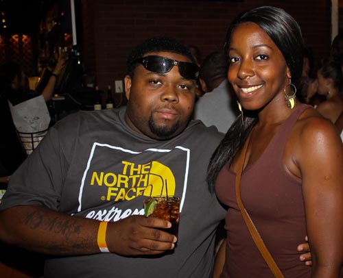 NYEphilly.com Open Bar @ Public House