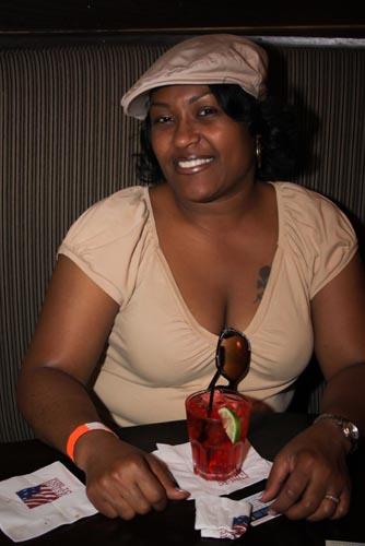 NYEphilly.com Open Bar @ Public House