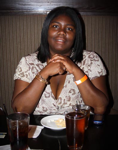 NYEphilly.com Open Bar @ Public House