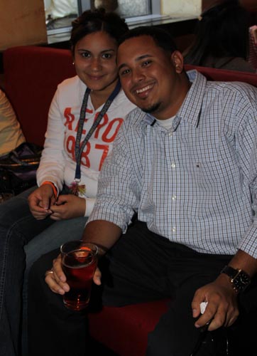 NYEphilly.com Open Bar @ Public House