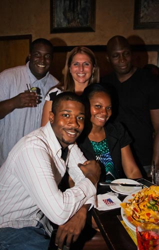 NYEphilly.com Open Bar @ Public House