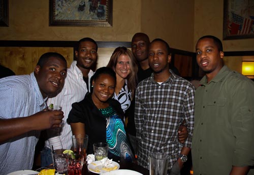 NYEphilly.com Open Bar @ Public House