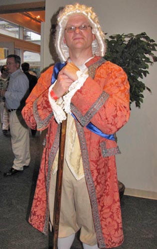 Opening Tap - Beer Week