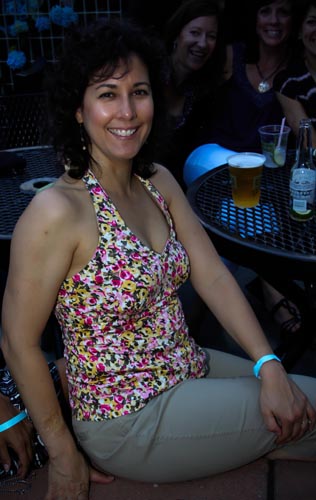 Bloomsburg Reunion Party @ McFadden's