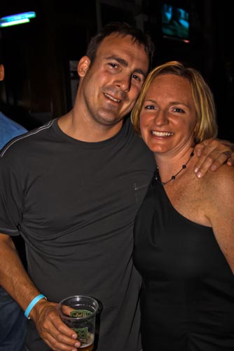 Bloomsburg Reunion Party @ McFadden's