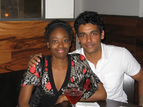 UpcomingEvents.com Fall Launch Party