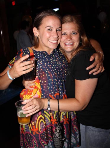 Bloomsburg Reunion Party @ McFadden's