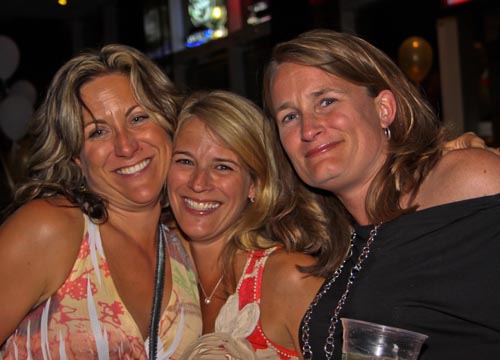 Bloomsburg Reunion Party @ McFadden's