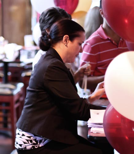 Bloomsburg Reunion Party @ McFadden's