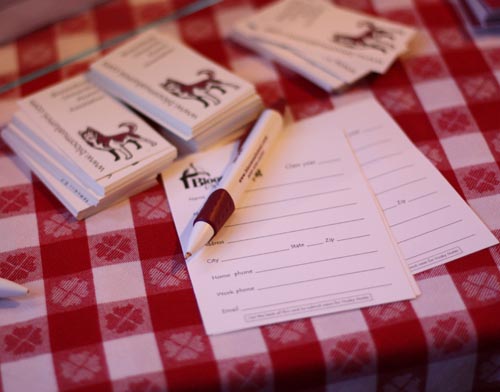 Bloomsburg Reunion Party @ McFadden's