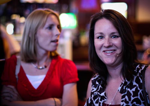 Bloomsburg Reunion Party @ McFadden's