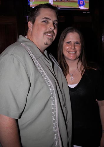 Bloomsburg Reunion Party @ McFadden's