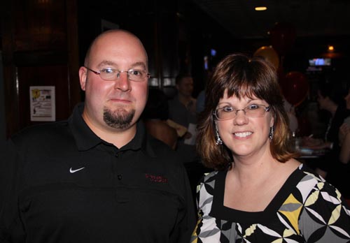 Bloomsburg Reunion Party @ McFadden's