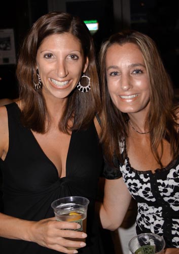 Bloomsburg Reunion Party @ McFadden's