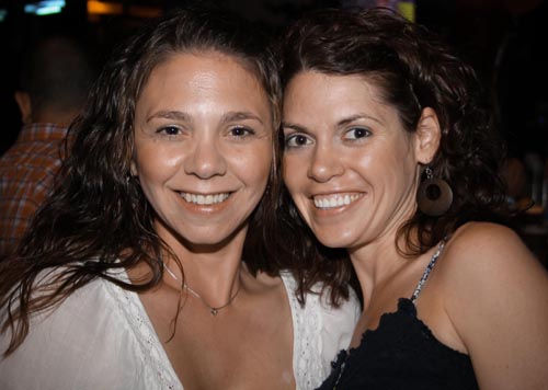 Bloomsburg Reunion Party @ McFadden's