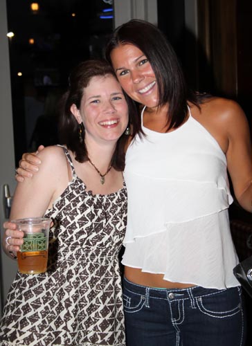 Bloomsburg Reunion Party @ McFadden's