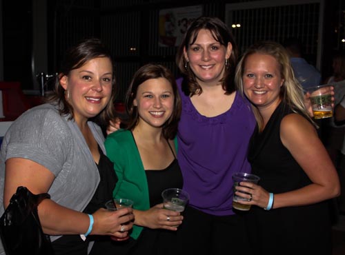 Bloomsburg Reunion Party @ McFadden's