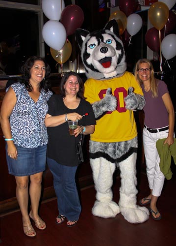 Bloomsburg Reunion Party @ McFadden's