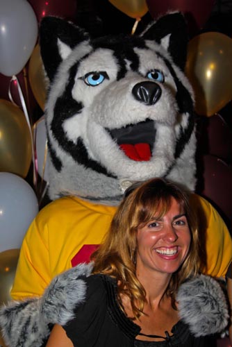 Bloomsburg Reunion Party @ McFadden's